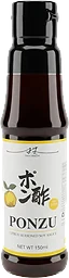 Ponzu Citrus Seasoned Soy Sauce