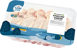 Kycklingvingar 880g ICA Gott Liv
