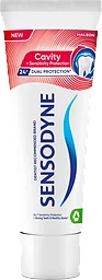 Tandkräm Cavity&Sensitivity 75ml Sensodyne
