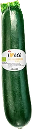 Zucchini Grön KRAV ca 275g Klass 1 ICA