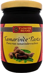 Tamarindpasta 200g Flower Brand