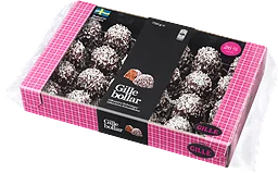 Gillebollar 24-pack