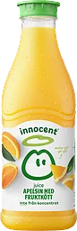 Juice Apelsin