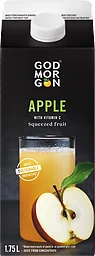 Juice Äpple