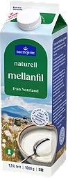 Mellanfil 1,5% 1000g Norrmejerier