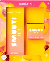 Presentförpackning Skin Barrier Kit 1-p Smuuti Skin
