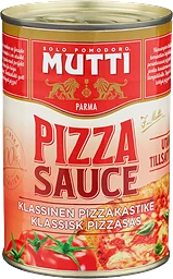 Pizzasås Klassisk