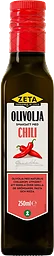 Olivolja Chili 250ml Zeta