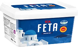 Feta i Lake 400g ICA