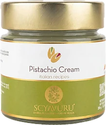 Pistagekräm 200g Scyavuru