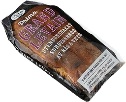 Grand Levain 1000g Dahls Bageri