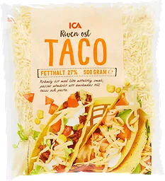 Tacoost Riven 500g ICA