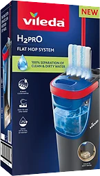 Mopp H2prO Flat Vileda