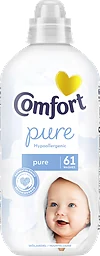 White Pure Sköljmedel