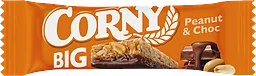 Müslibar Jordnötter & choklad