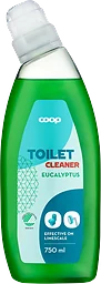 WC-rent Eucalpyptus