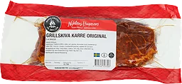 Grillskiva Original ca 700g Nyhléns Hugosons