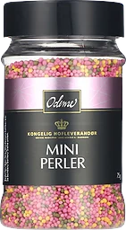 Minipärlor 