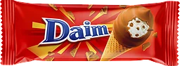 Glasstrut Daim