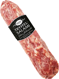 Tryffelsalami