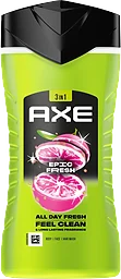 Duschtvål Epic Fresh 250ml AXE