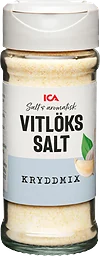 Vitlökssalt 80g ICA