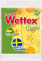 Wettex Classic 10-p
