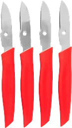 Skaldjurskniv 4-p ICA
