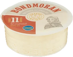 Bondmoran 10% 1kg Gäsene