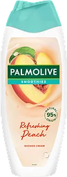 Duschcreme Smoothies Peach 500ml Palmolive