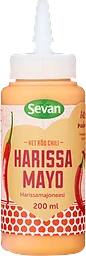 Harissamayo 200ml Sevan