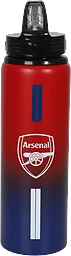 Vattenflaska 75cl Arsenal
