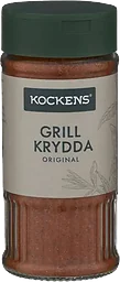 Grillkrydda Original