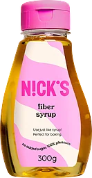 Fiber Syrup