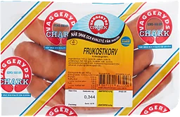 Frukostkorv ca 300g Vaggeryds Chark