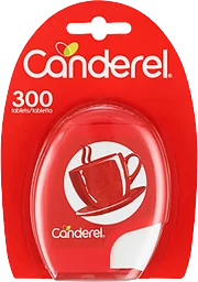 Sötningsmedel 300st Canderel
