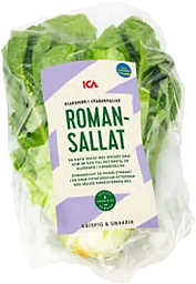 Romansallat i påse 200g Klass 1 ICA