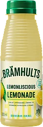 Fruktdryck Lemonad med nypressad citron 300ml Brämhults