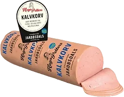 Kalvkorv