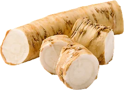 Pepparrot ca 125g Klass 1 ICA