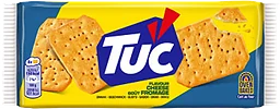 Tuc Cheese 100g Lu