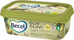 Oliv 400g Becel