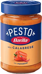 Pesto Calabrese 190g Barilla
