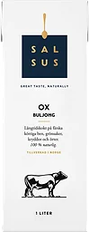 Oxbuljong