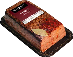 Lantpaté 1,5kg Tante Juliette