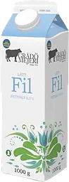Lätt Filmjölk
