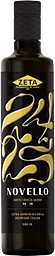 Extra virgin Olivolja Novello