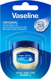 Läppbalsam Lip Care Original 7g Vaseline