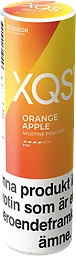 XQS Orange Apple Stock