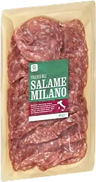 Salame Milano